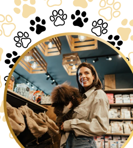 Tips for Attracting Customers to Your Pet Store